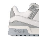 LV Trainer Maxi Sneaker - Image 7